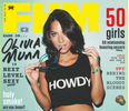 The End Of The Lad’s Mag- FHM And Zoo To Cease Publication