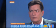 Charlie Sheen Confirms “I Am In Fact HIV Positive”