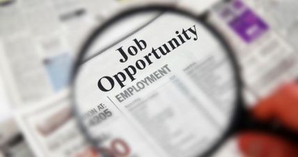 The Unemployment Rate Has Fallen Under 9% For The First Time Since 2008