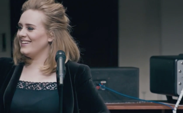 Watch The Full Live Performance Of Adele’s When We Were Young