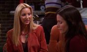 Seems Like Fake Rachel had a Fake Friend Called Monica Too