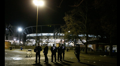 Germany vs Netherlands Football Game Cancelled Due To “Plans For Explosion”