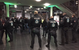 BREAKING – Hannover Central Train Station Closed As Another Suspicious Device Is Found