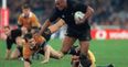 Tributes Pour In For Legendary New Zealand Rugby Player Jonah Lomu