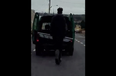 Kerry Man With a Van Solves Transport Problem in Most Irish Way Ever