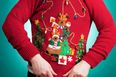 How Your Christmas Jumper Can Help Beat Cancer