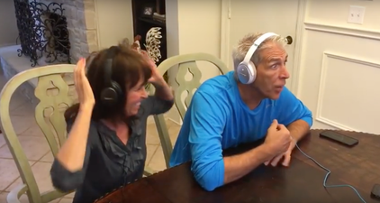 This Whisper Challenge Pregnancy Announcement is Equally Hilarious and Heart-Warming