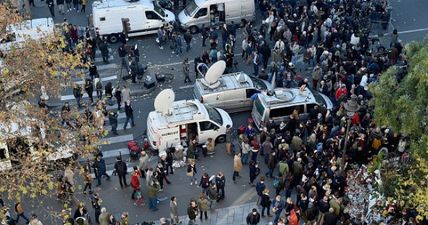 Breaking News: Man Behind Paris Attacks Abdelhamid Abaaoud Confirmed Dead