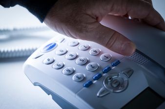 Gardaí Issue Warning About New Phone Scam
