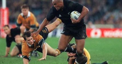 PICTURE: Today’s Irish Examiner Has Paid An Amazing Tribute To Rugby Legend Jonah Lomu