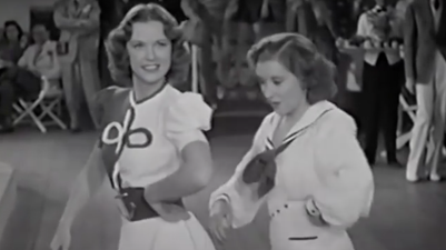 66 Golden Age Dance Scenes Have Been Mashed Up to Uptown Funk