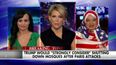 Muslim Woman Appears on Fox News in An American Flag Hijab