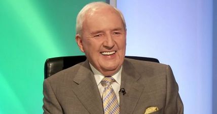 Bill O’Herlihy Widow’s Car Broken Into As She Visited His Grave
