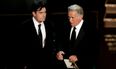 Martin Sheen Speaks Out About Son Charlie’s HIV Diagnosis Reveal