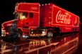 Yay! The Iconic Coca-Cola Truck Is Visiting Towns Around Ireland In The Next Few Weeks