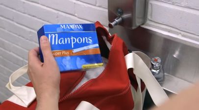 Study Proves One in Four Men Suffer From A ‘Man Period’