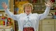 Mrs Brown’s Boys has topped Irish Christmas TV ratings for the ninth year in a row
