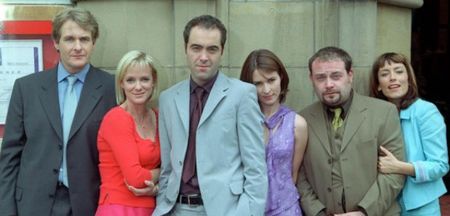 Good News For TV Fans As It Is Revealed That ‘Cold Feet’ Is Coming Back To Our Screens