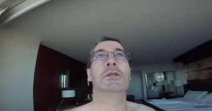 Irish GoPro Dad Has Been Offered A Trip Back To Vegas To Try His Hand At Filming Again