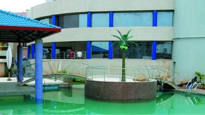 170 People Have Been Taken Hostage At A Hotel In Mali