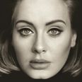 Want To Stream Adele’s New Album? Well You’re Out Of Luck.
