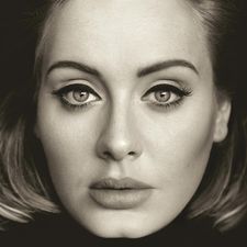 Want To Stream Adele’s New Album? Well You’re Out Of Luck.