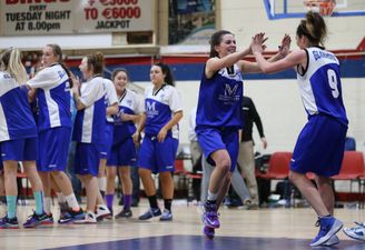 Crucial Weekend Ahead For Portlaoise Panthers While Team Montenotte Get Back To Winning Ways