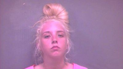 A Tennessee Woman Sentenced To Three Years Imprisonment For Smuggling a Gun In Her Vagina