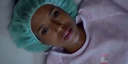 Why The Creator of Scandal and Grey’s Anatomy Wants To Talk About Abortion