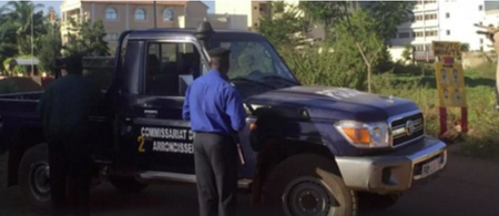 BREAKING: At Least 27 Dead As Malian Hotel Siege Comes To An End