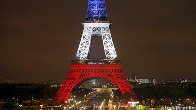 OPINION: The Paris Attacks – Were We Right To Mourn?