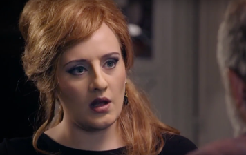 Can The Real Adele Please Stand Up