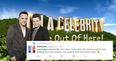 Twitter Goes Into Meltdown Over I’m A Celeb Challenge ‘Fix’