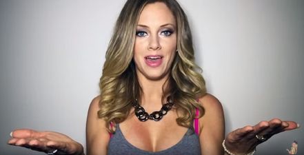 The Woman Behind The ‘Dear Fat People’ Video Is Back With A ‘Dear Refugees’ NSFW Video