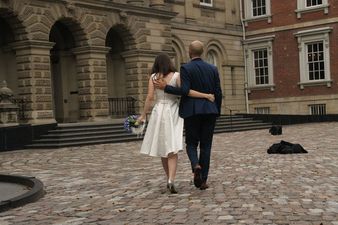 This Couple Cancelled Their Wedding For The Best Reason Ever