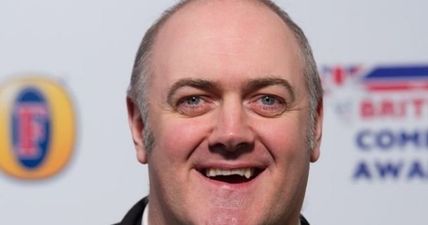 Dara O’Briain Makes Impassioned Speech About ‘Normalised’ Homelessness In Ireland