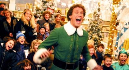 If You Love ELF and Christmas, We May Have Found The Perfect Event For You