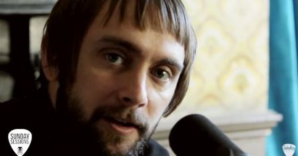 Sunday Sessions // Anderson