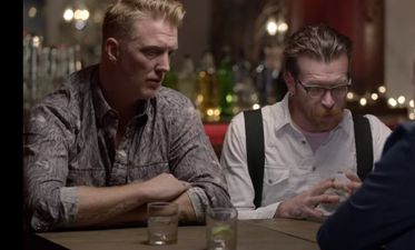 Eagles Of Death Metal Recall Their Experience Inside The Bataclan Theatre