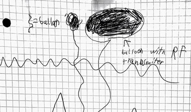 This Little Boy’s Theory On How To Track Missing Planes Just Got Picked Up By Delta Airlines