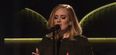 Adele Confirmed To Perform At The 2016 Brit Awards