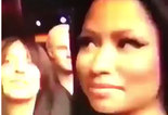 WATCH: Nicki Minaj’s Face As Jennifer Lopez Dances To ‘Anaconda’ Is Absolutely Priceless