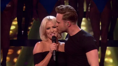WATCH: The Will They/Won’t They Moment That’s Driving X Factor Viewers Absolutely Bonkers
