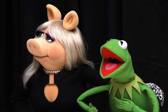 Looks Like Miss Piggy Is Channelling Adele to Try Win Back Kermit’s Affections