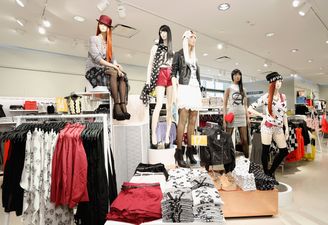 Want To Know Where Your Clothes Are Sourced?