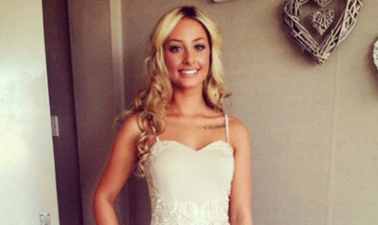 Woman Recovers From Vicious Attack By Ex to Win Modelling Contest