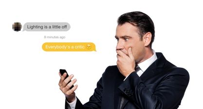 This Is What Happens When a Woman Sends Vagina Pictures On a Dating Site