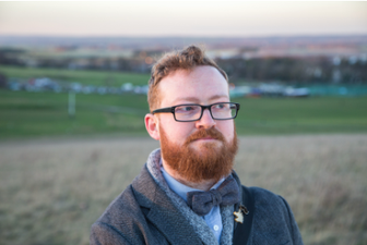 GALLERY: This Photographer Snaps Strangers He Meets on Twitter