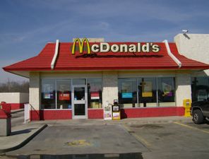 Bad News For The Planned Greystones McDonalds