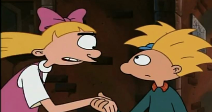 Remember ‘Hey Arnold’? It’s Making A Comeback